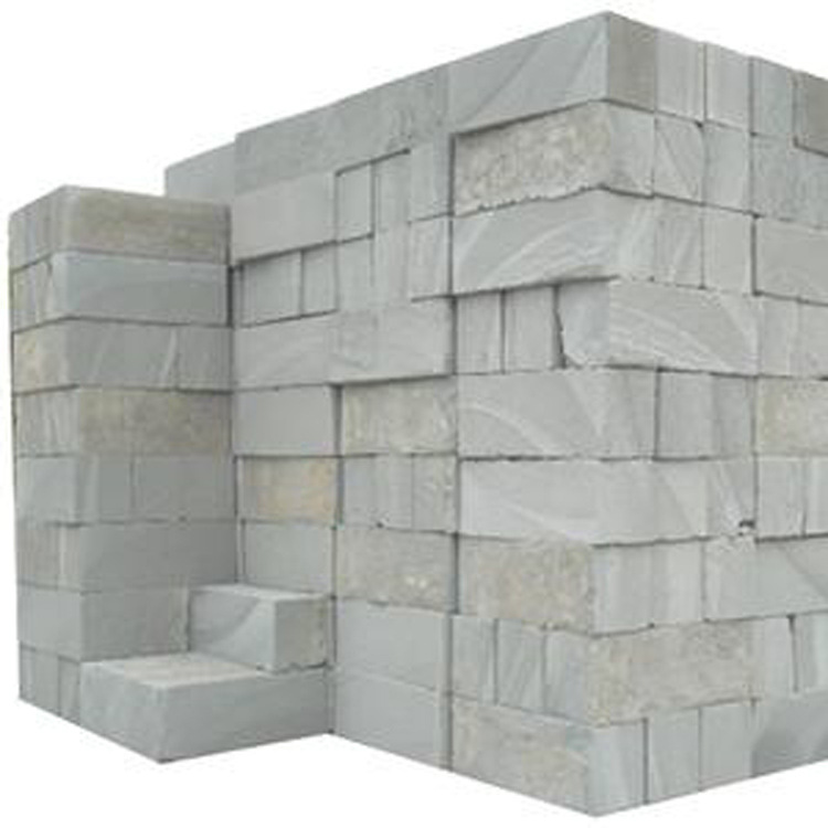 衢州不同砌筑方式蒸压加气混凝土砌块轻质砖 加气块抗压强度研究