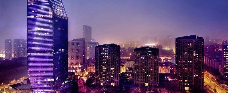衢州宁波酒店应用alc板材和粉煤灰加气块案例