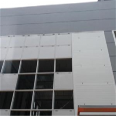 衢州新型蒸压加气混凝土板材ALC|EPS|RLC板材防火吊顶隔墙应用技术探讨